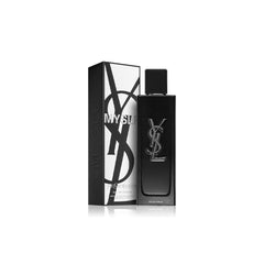 Yves Saint Laurent MYSLF Eau de Parfum