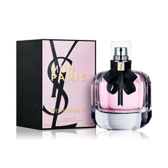 Yves Saint Laurent Mon Paris Eau de Parfum