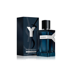Yves Saint Laurent Y Eau de Parfum Intense