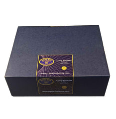 Set 6 Pahare Whisky Cristal Bohemia Brittany 240 ml