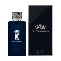 Dolce&Gabbana K pour Homme Parfum