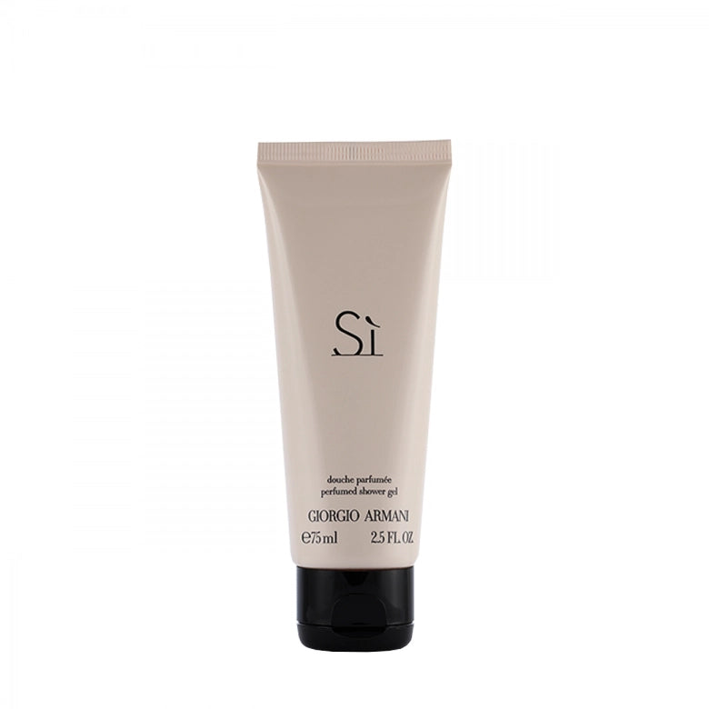 Giorgio Armani Si Douche Parfumee