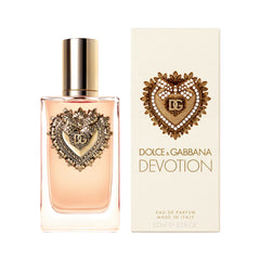 Dolce&Gabbana Devotion Eau de Parfum