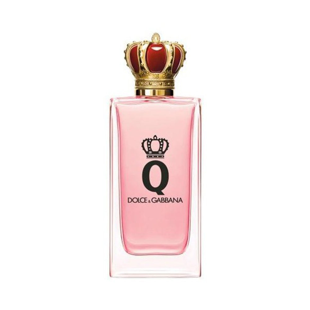 Dolce&Gabbana Q Eau de Parfum
