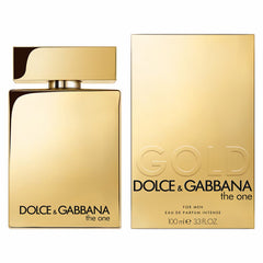 Dolce&Gabbana The One Gold Eau de Parfum