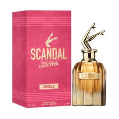 Jean Paul Gaultier Scandal Absolu Eau de Parfum