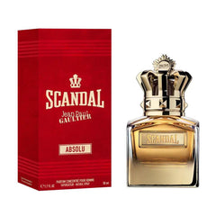 Jean Paul Gaultier Scandal Absolu pour Homme Eau de Parfum