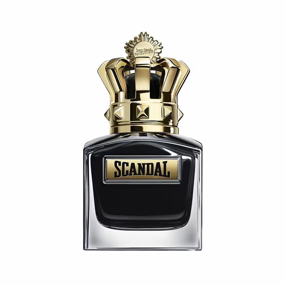Jean Paul Gaultier Scandal Pour Homme Le Parfum
