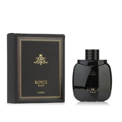 Royce Black